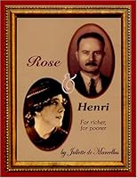 Rose & Henri: For Richer, For Poorer 1884886094 Book Cover