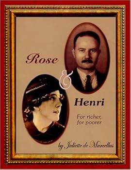 Rose & Henri: For Richer, For Poorer