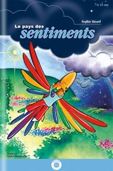 Paperback Le Pays des Sentiments Book