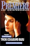  Trois couleurs : Bleu [VHS]