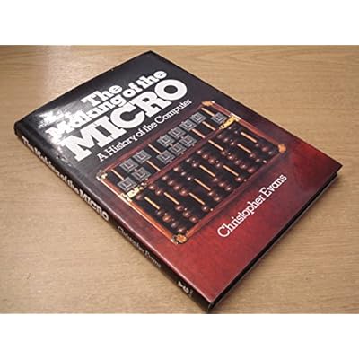 The Making of the Micro