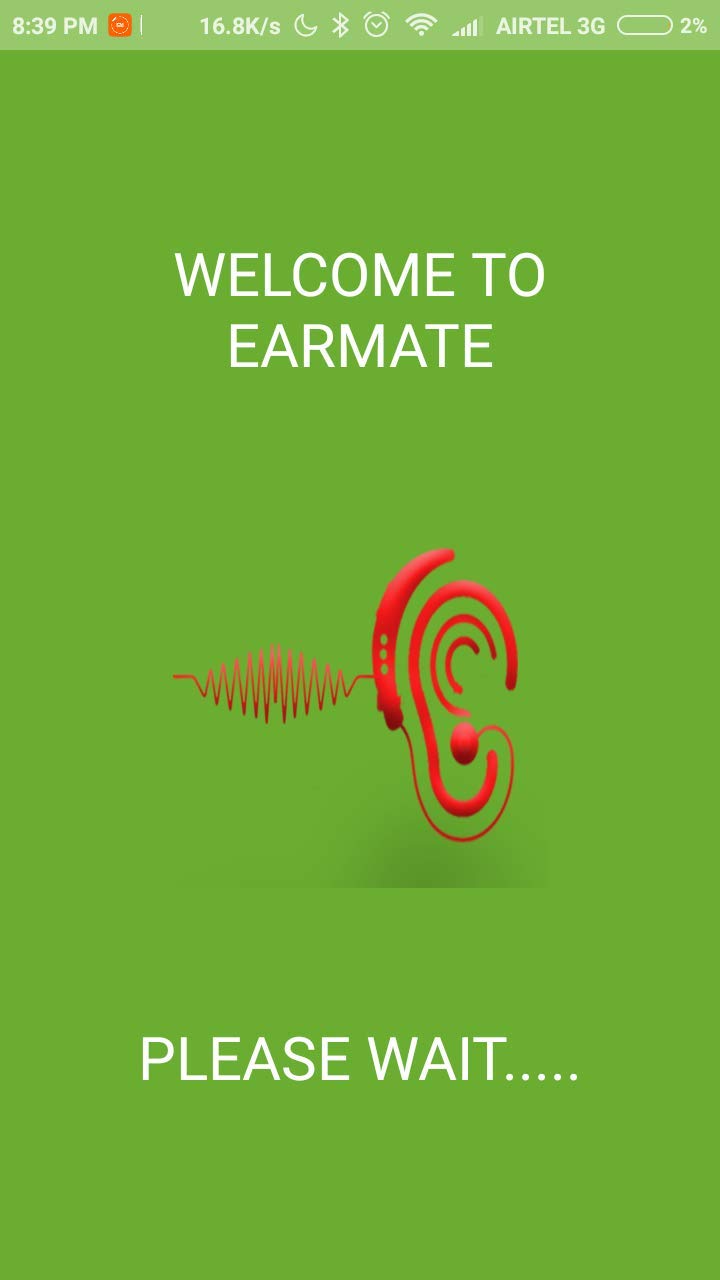 Ear Mate Hearing Aid App for Android App on Amazon Appstore