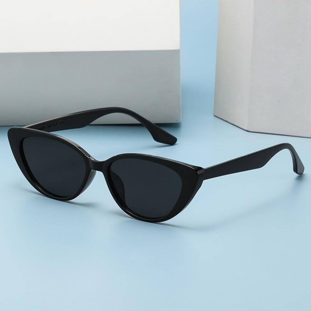 MUTYNE Cat Eye Sunglasses Woman Sun Glasses Eyeglasses for Women Shades Female Eyewear UV400 Glasses