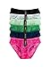 WHITE APPAREL Ladies Bikini Style Panties Various Styles (Pack of 12)