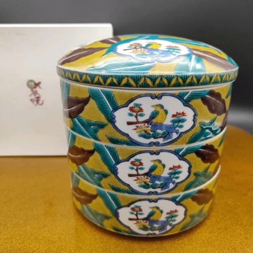 重箱 陶器 三段」の人気商品一覧 | 安い商品を通販サイトから探す