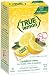 True Lemon Crystalized Lemon 32 Packet Box (3 Pack)= 96 Single Packets .90 oz