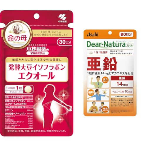 ���ѐ���̉h�{�⏕�H�i �y�Z�b�g�����z �T�v�������g �哤�C�\�t���{�� [�h�{�⏕�H�i / 30�� / 30���� ]+�f�B�A�i�`�����X�^�C�� ���� 90��(90��) �A�T�q �T�v�� Dear-Natura �����H��Ő��Y 1��1���ڈ� �p�E�` �}�J�G�L�X�z