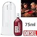 Produktbild Diesel Zero Plus Masculine Eau De Toilette 75 ml (man)