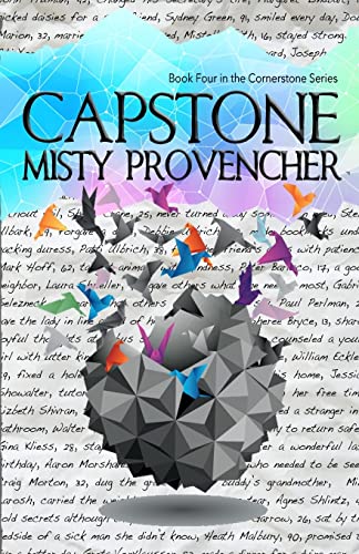 Capstone: 4 (Cornerstone) view 2