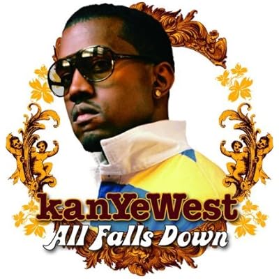 All Falls Down