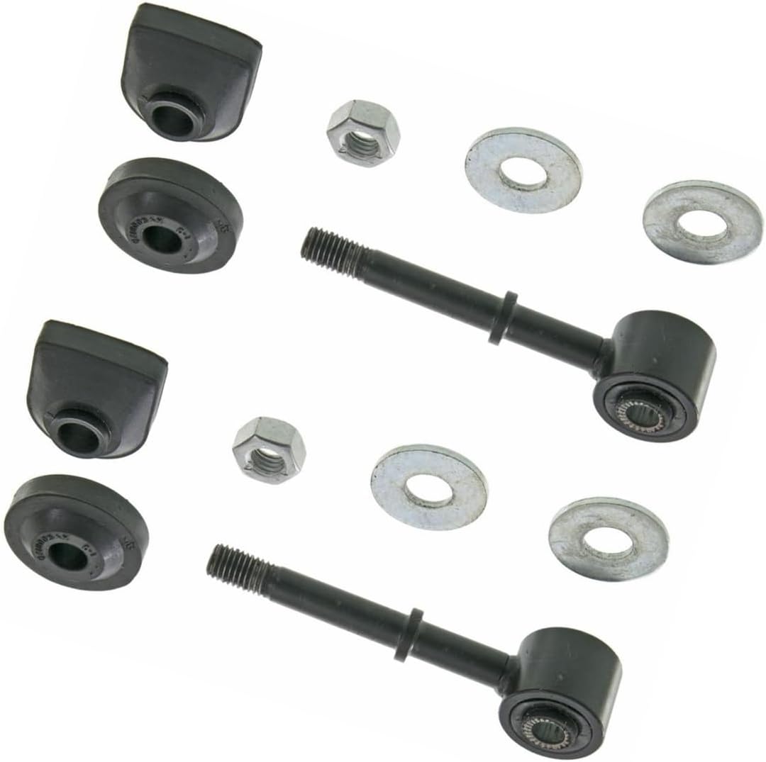 Torsion Bar Mount Front 2 X for GMC Jimmy 1995 1996 1997 1998 1999 2000 2003 2004 2005
