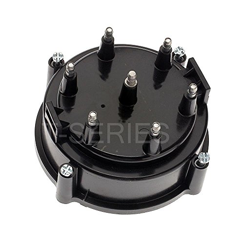 Standard Motor Products Distributor Cap - DR446T