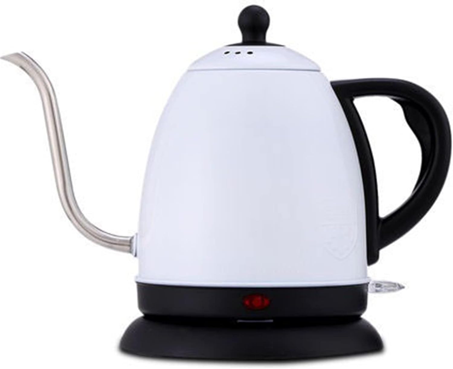 INKSKI Coffee Makers Stainless Steel Electric Kettle