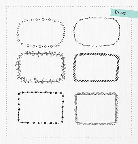 An Introduction to Hand Lettering with Decorative Elements - Want It All