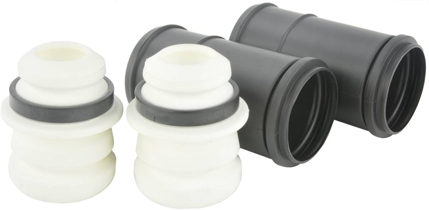 Jounce Bumper Boot Kit Front Strut Febest MSHB-CSF-KIT OEM MB303070