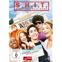 S.H.I.T. - Die Highschool GmbH