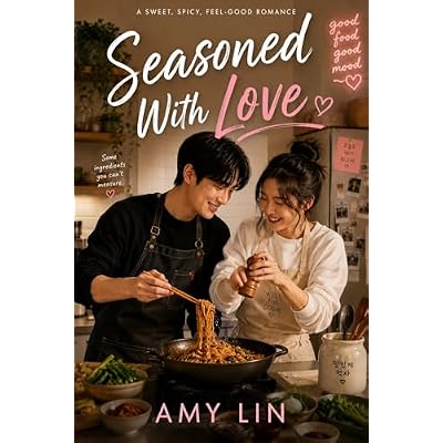 Seasoned With Love
