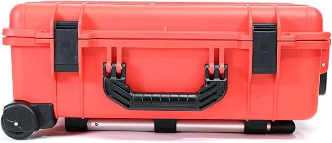 Kit de Herramientas Eléctricas Aisladas Wiha 112 Piezas en Caja Rodante miniatura 2