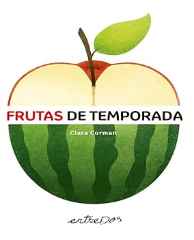 Board book Frutas de Temporada [Spanish] Book