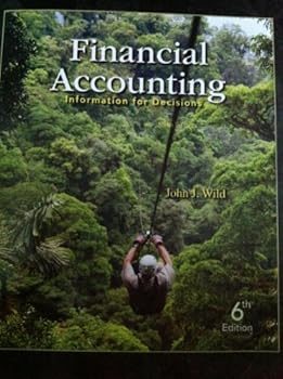 Financial Accounting