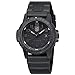 Produktbild Luminox Herren Datum klassisch Quarz Uhr mit PU Armband XS.0321.BO