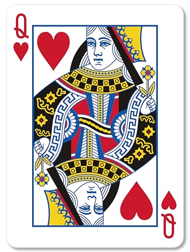 Baraja Bicycle Force Deck Azul Póker