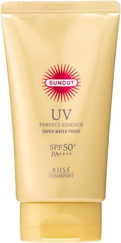 Kose Suncut UV Perfect Gel