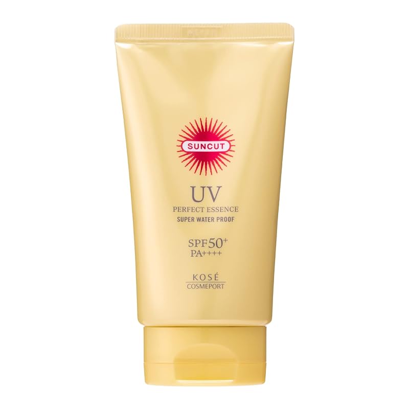 SUNCUT UV Perfect Essence SPF50+ PA++++