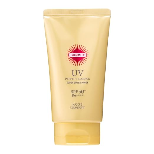 Suncut Multi Vitamin UV Essence SPF50+/PA++++