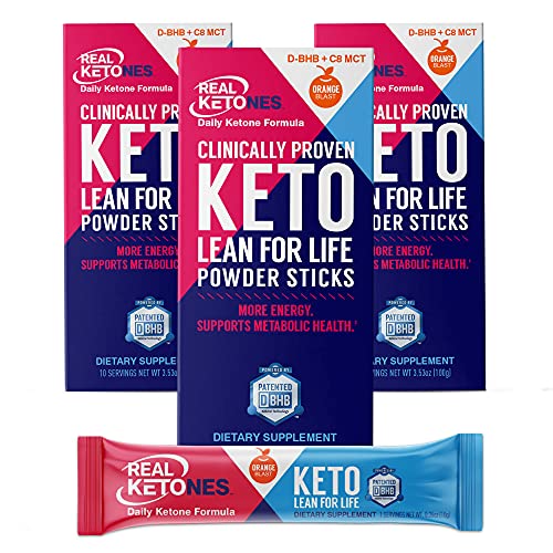 Best Keto Drink Packets 2024 Where to Buy?