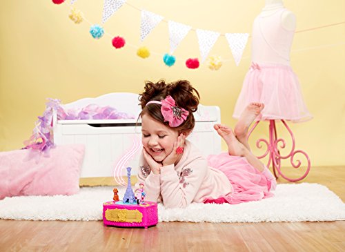 Fancy Nancy Ooh La La Music Box #TOP5