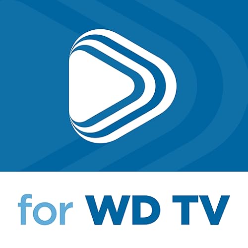 WD TV Live Media Center