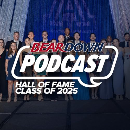 Arizona Sports Hall of Fame Class of 2025