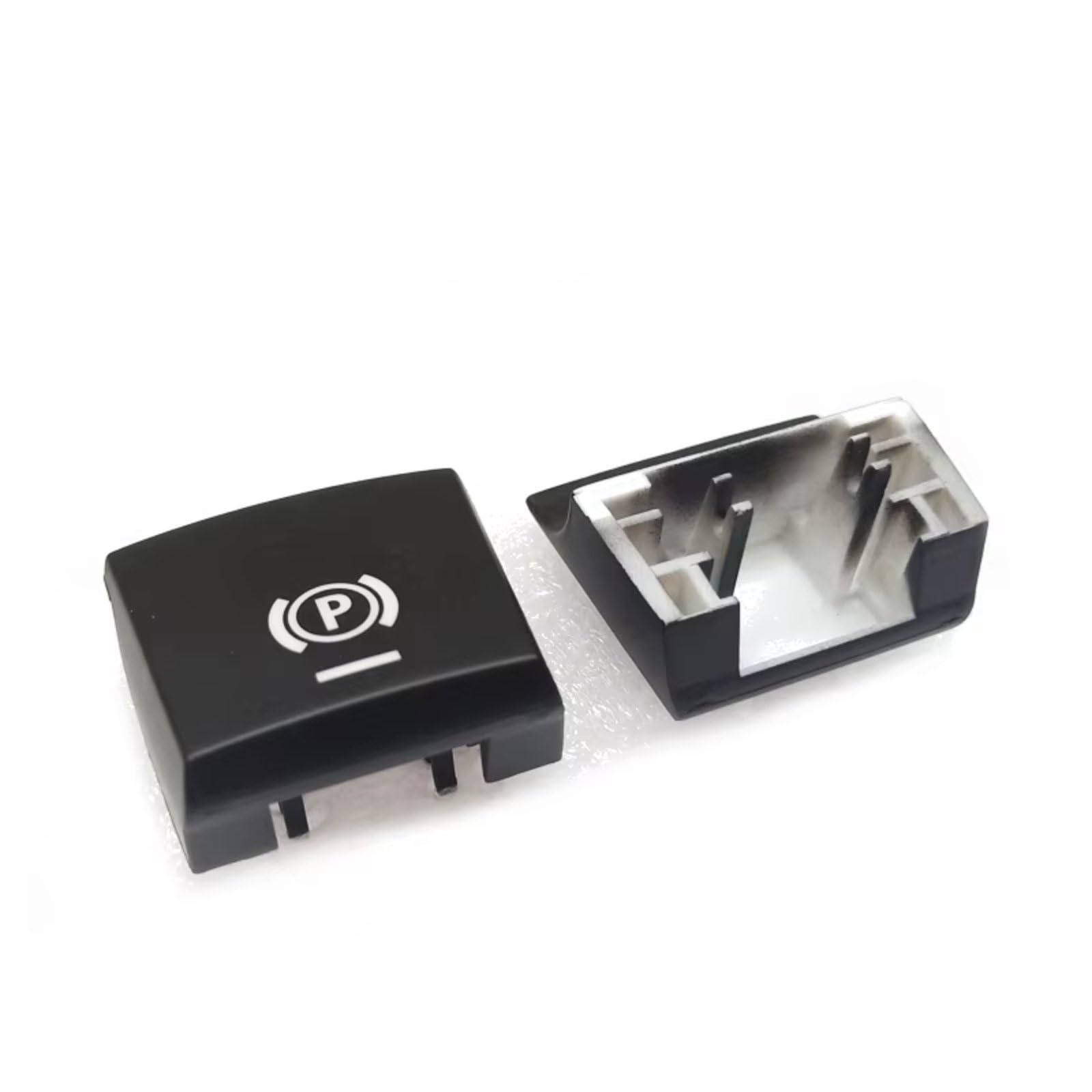 Botón de freno mano para BMW F10 F07 viajes largos y conducción urbana tranquila 3