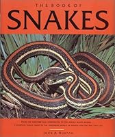 The Book of Snakes 078580952X Book Cover