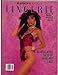 Playboys Book of Lingerie Jan/feb 1991 Brandi Brandt (Scintillation Tales of Satin and Lace)