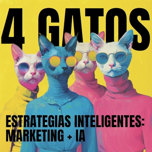 『Es tiempo de pensar en objetivos y comenzar planes』のカバーアート