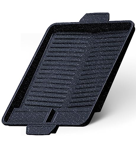 Set Griglia A Gas Woki 30 Mbar Con Griglia, Wok, Piastra Griglia E - Foto 5