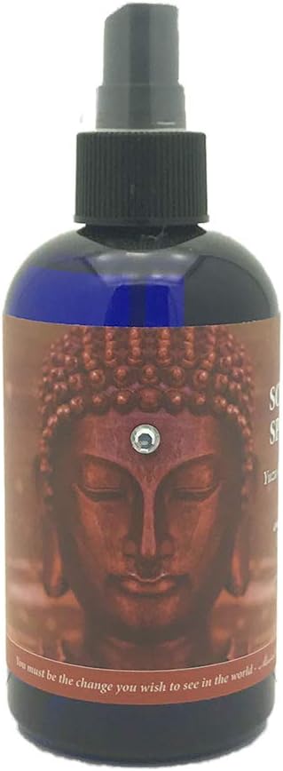 Ylang Ylang Room & Linen Spray