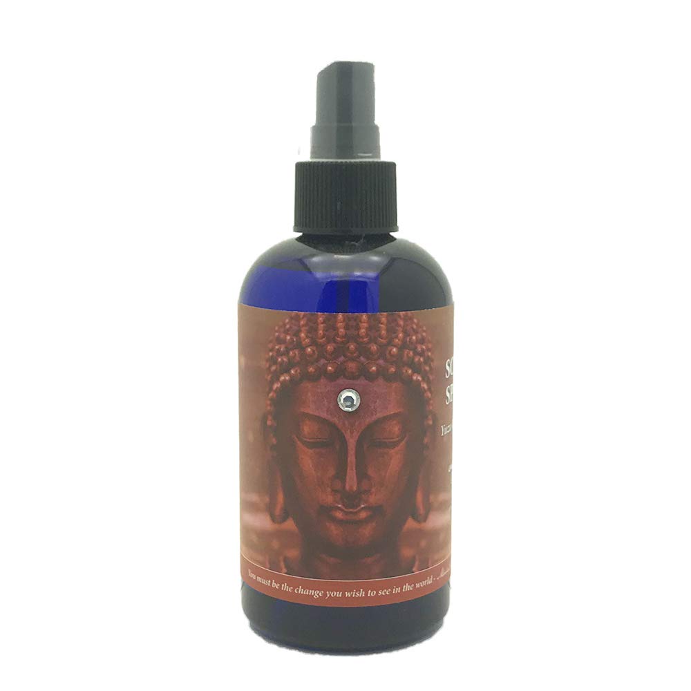 Ylang Ylang Patchouli Room & Linen Spray