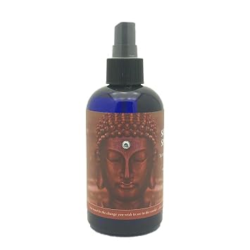 Natural Selection Bath and Body China Rain Room & Linen Spray