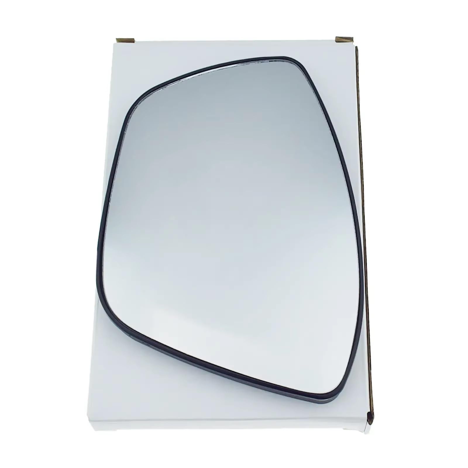 Voiture Verre Rétroviseur Compatible Avec PEUGEOT Pour 2008 208 I 308 II 2012 2013 2014 2015 2016 + Rétroviseur Latéral Gauche Droit En Verre Rétroviseur Gauche Droit 1610707580(Pair)