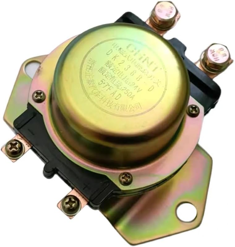 1 PCS New DK138S-12V Power Switch DC12V 100A