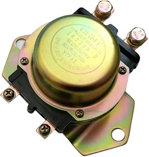 1 PCS New DK138S-12V Power Switch DC12V 100A