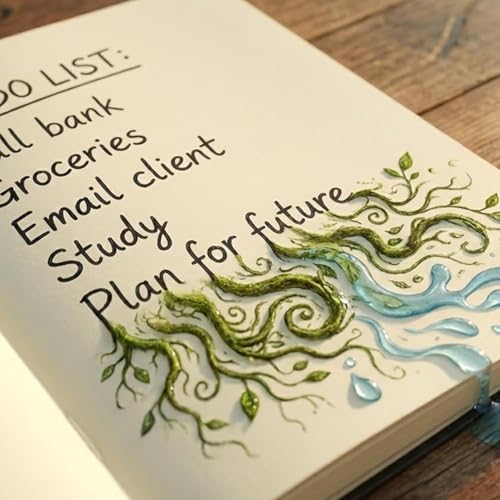 Planlar ve Tesad&uuml;fler: Akışa Teslim Olmak