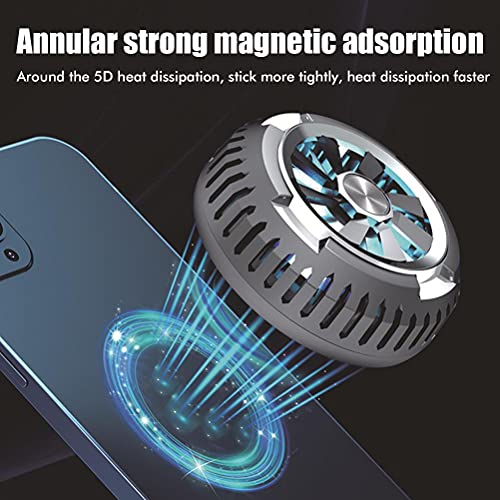 Hosuho Dispositivo di raffreddamento per telefoni