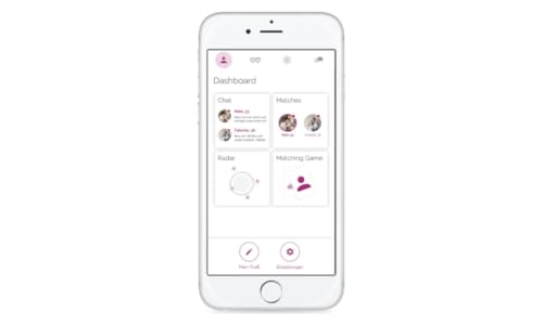 Marry Me - Flirt, Match & Dating App