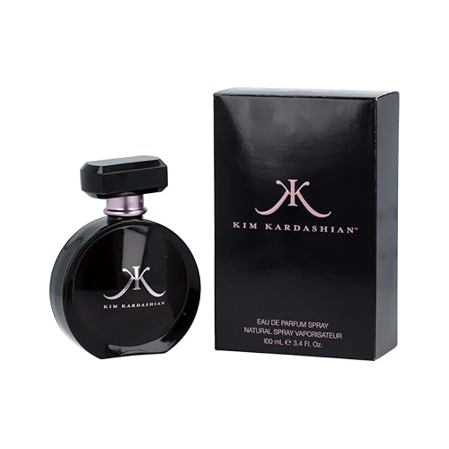 Miniatura 2 de Kim Kardashian Eau De Parfum Spray para mujer 17 oz