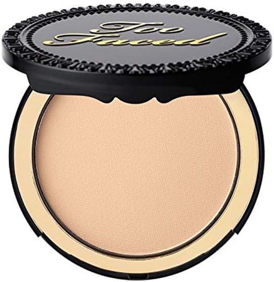 Too Faced - Cocoa Powder Foundation - Fair