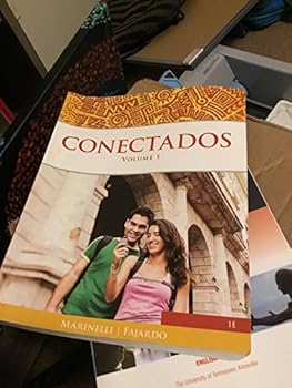 Paperback ACP U of T Knoxville-Span 111 Book